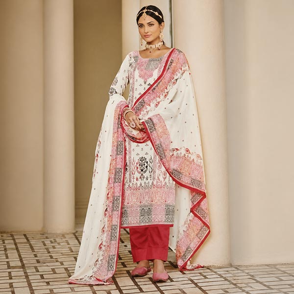 Stylish Salwar Suit