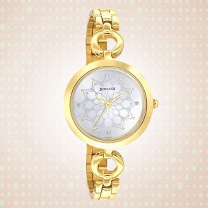 Sonata Wedding Special Ladies Watch