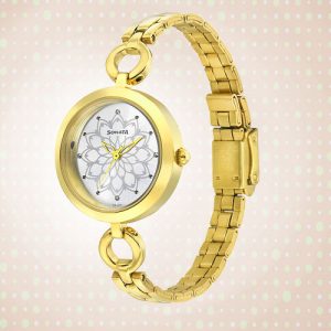 Sonata Wedding Special Ladies Watch