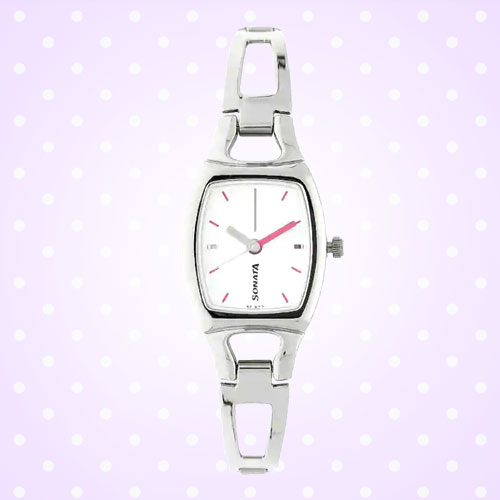 Stylish Everyday Wear Watch for Her