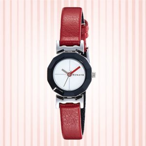 Awesome Ladies Sonata Watch