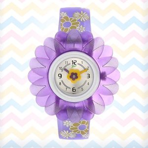 Floral Petals Zoop Watch