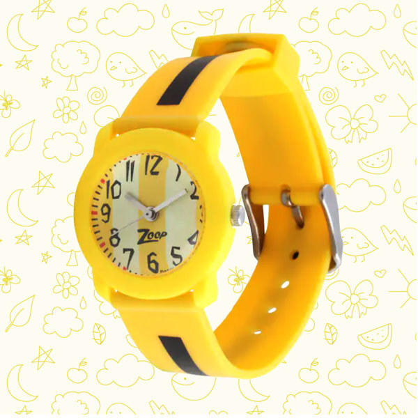 Zoop Watches at Rs 700/piece | Kids Watches in Kolkata | ID: 14000271788-hanic.com.vn