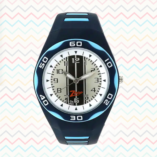 Zoop Analog Watch for Kids