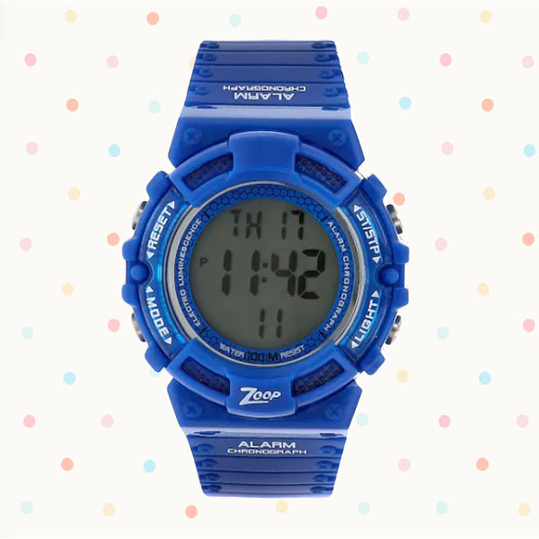 Titan Zoop Digital Watch