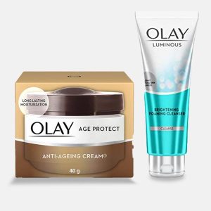 Olay Soft Skin Care