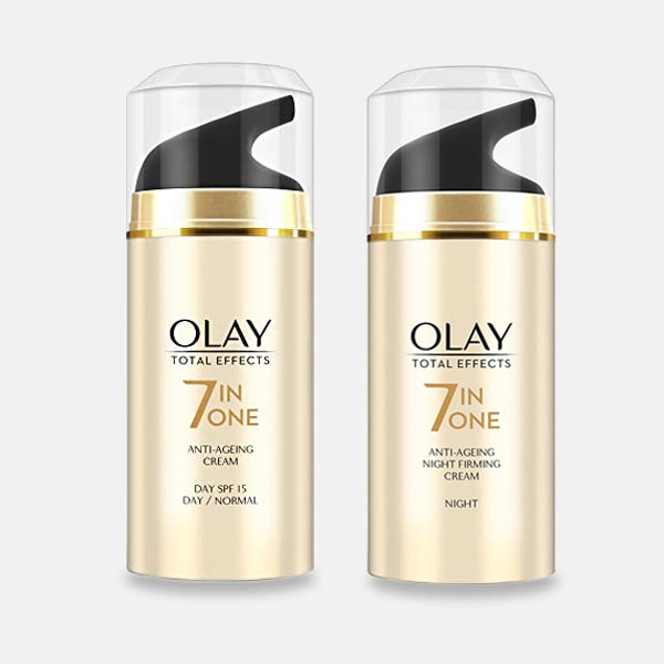 Olay Anti Ageing Cosmetics Hamper