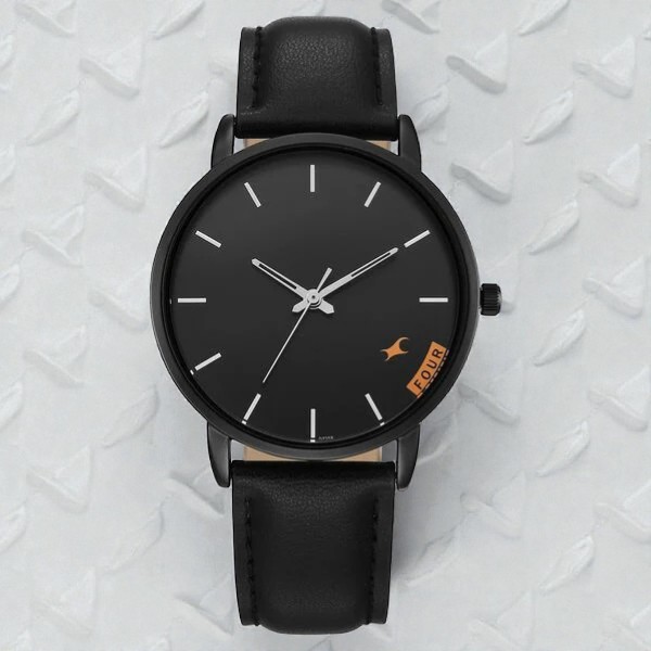 FastrackStunners Quartz for Men