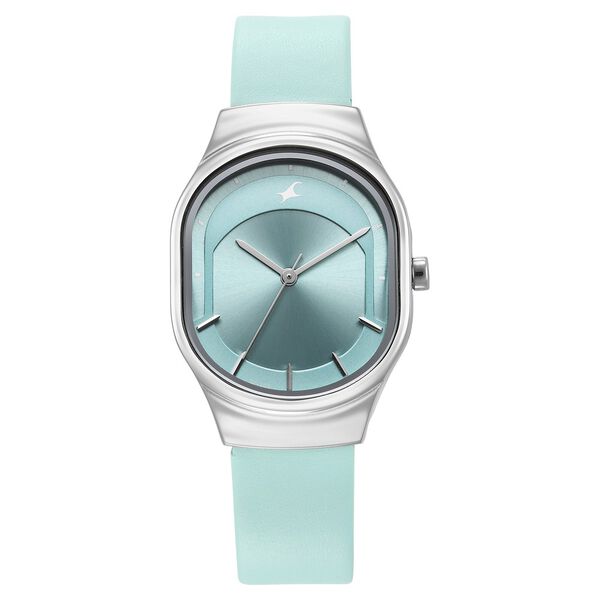 Sparkling Fastrack Watch for Girl