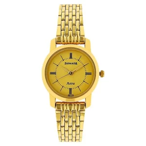 Classic Sonata Ladies Wristwatch