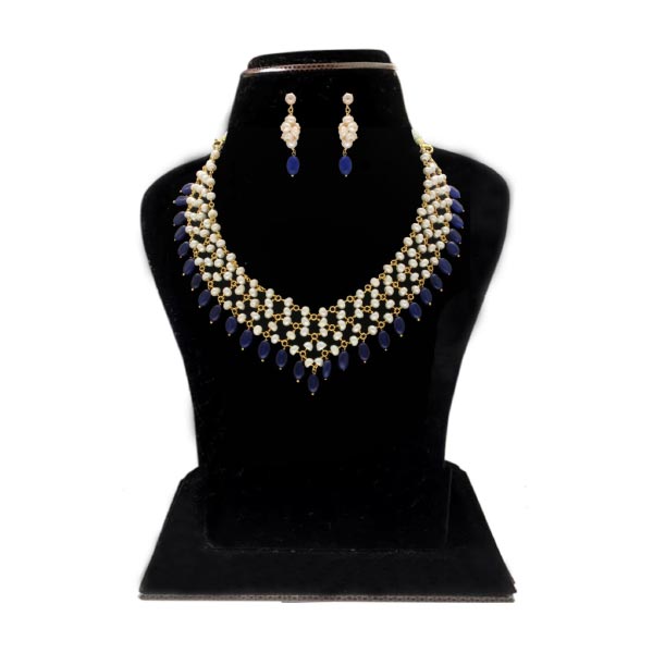 Gamati Pearl Necklace