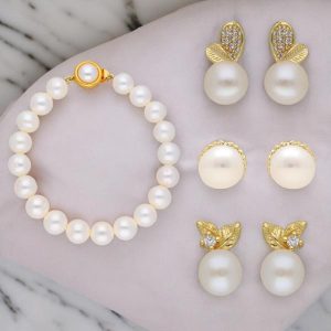 Vivid Pearl Combo