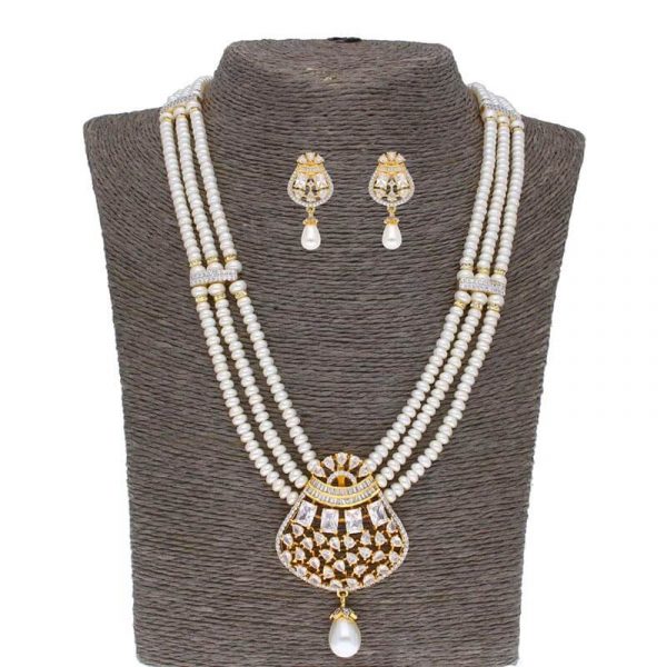 Camunda Pearl Set