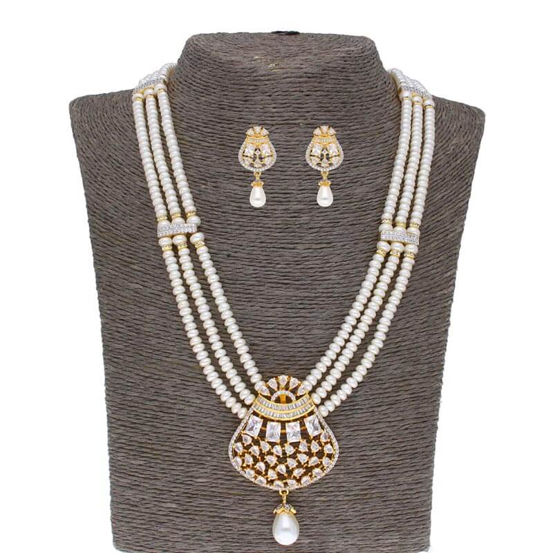 Camunda Pearl Set