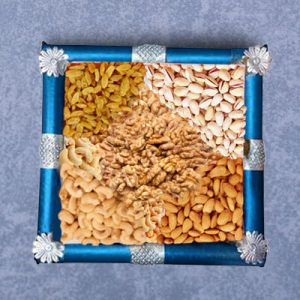 5 in 1 Best Dry Fruits Tray