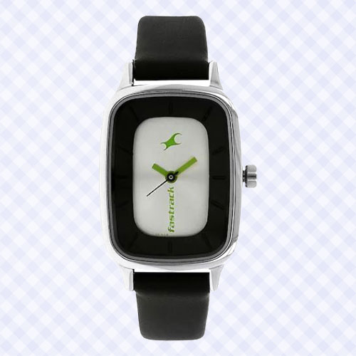 Sparkling Fastrack Watch for Girl