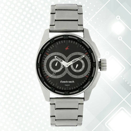 Fastrack super functional watch