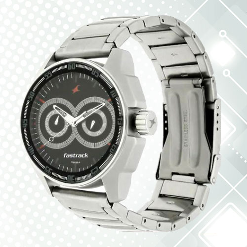 Fastrack super functional watch