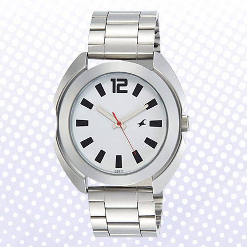 Cool Fastrack Watch for Men Giftsmyntra