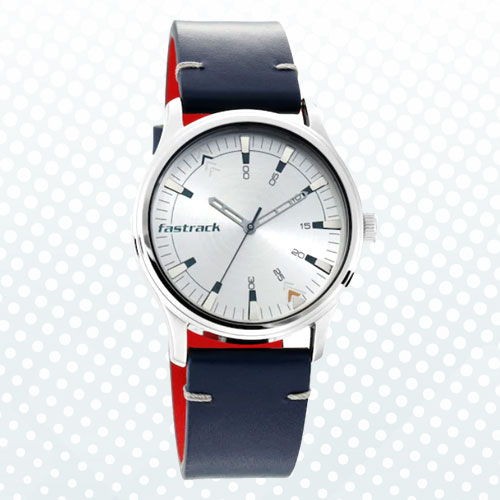 Love Me Fastrack Watch for Him