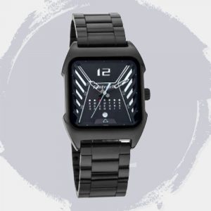 Fastrack Gamify Black Watch