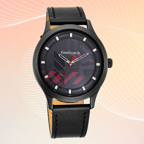 Trendy Fastrack Gamify Gents Watch