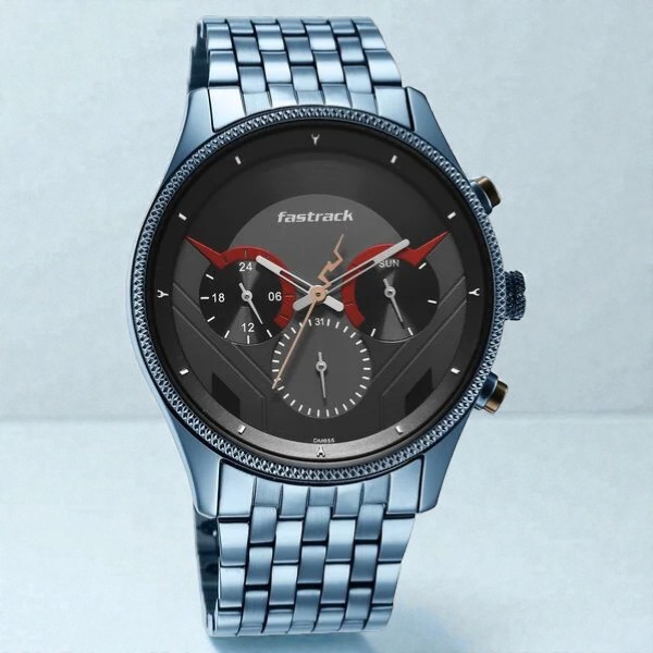 FastrackThor Multifunction Quartz  for Men