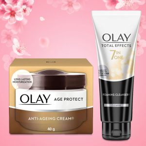 Olay Soft Skin Care