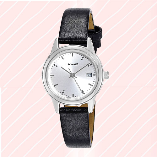 Sonata Essential Watch for Her