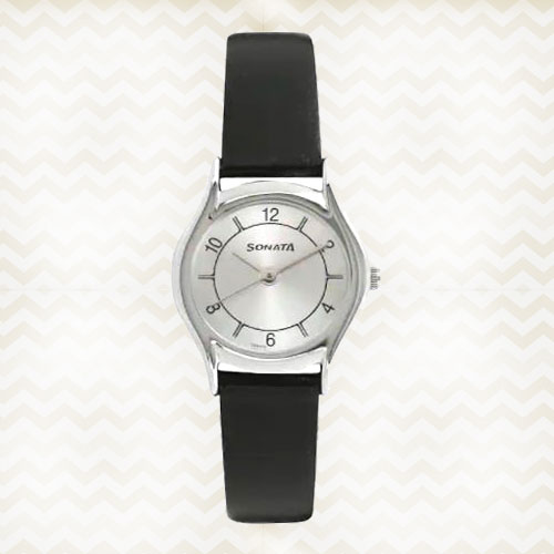 Trendy Sonata Women's Watch