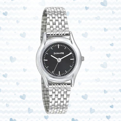 Classic Sonata Ladies Wristwatch