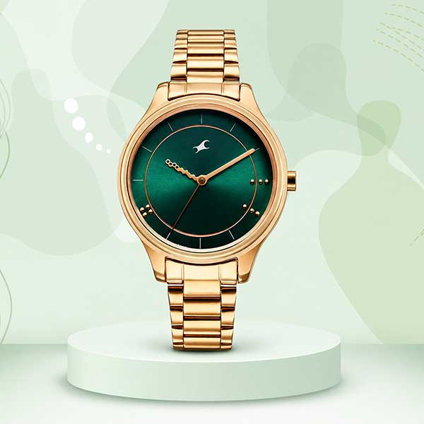 Fastrack Stunning Ladies Watch