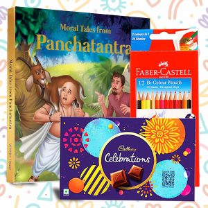 Best Hamper for Kids