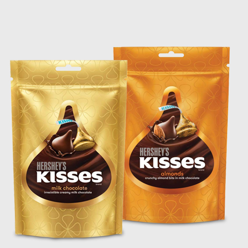 Hershey’s Kisses Chocolate Hamper