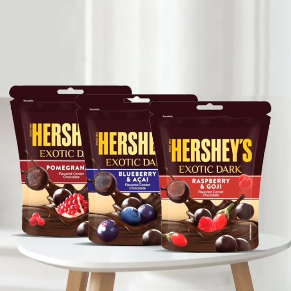 Hershey’s Kisses Home Treat Combo