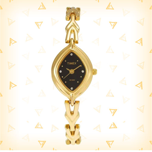 Attractive Timex Ladies Timepiece