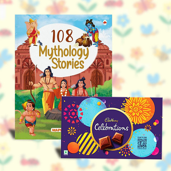 Learn with Joy Hamper