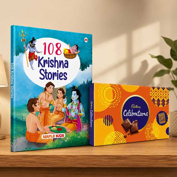 Learn with Joy Hamper