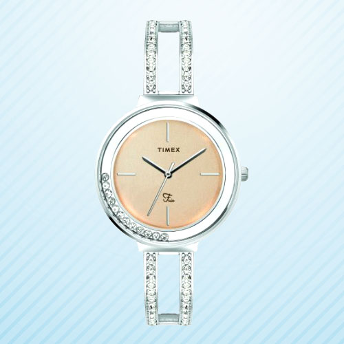 Timex Fab Watch for Her