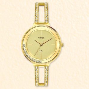 Timex Fria Women's Favourite Watch