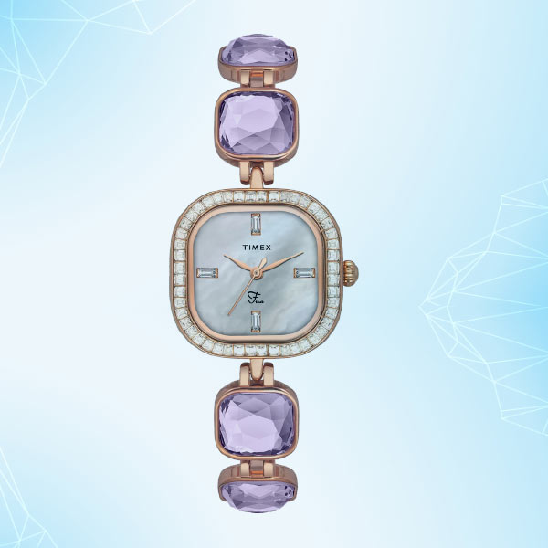 Timex Fria Women’s Favourite Watch