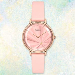 Timex Cosmic Awe Fashion Ladies Watch