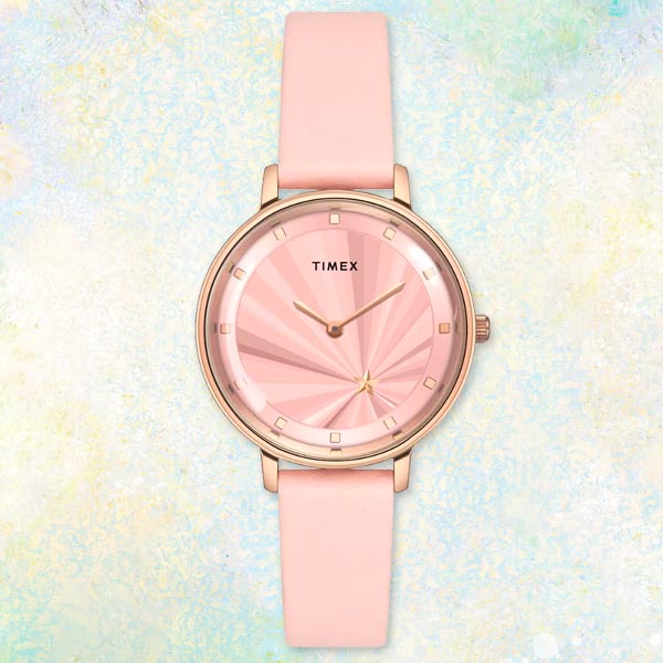 Timex Cosmic Awe Fashion Ladies Watch