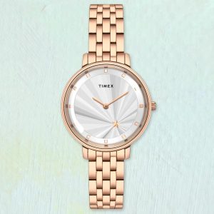 Timex Cosmic Awe Smart Ladies Watch