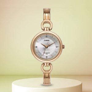Timex Cute Smart Designer Watch for Women