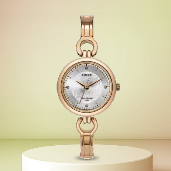 Timex Cute Smart Designer Watch for Women