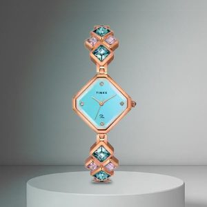 Fria Designer Ladies Timex Watch