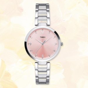 Timex Fashion Ladies Wrist Watch
