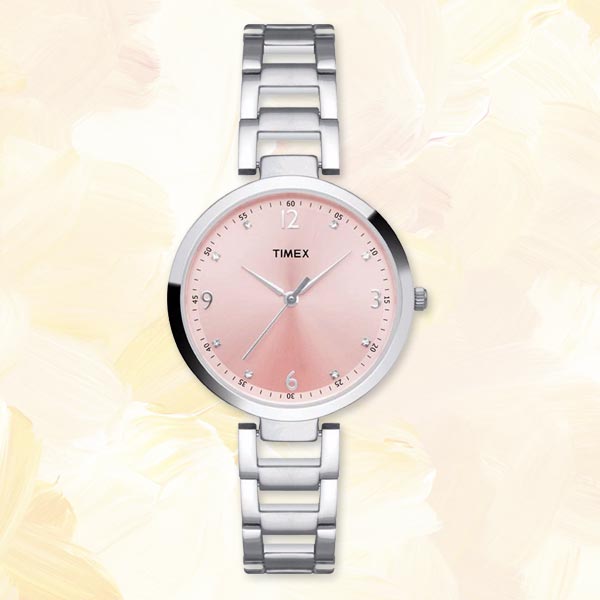 Timex Fashion Ladies Wrist Watch
