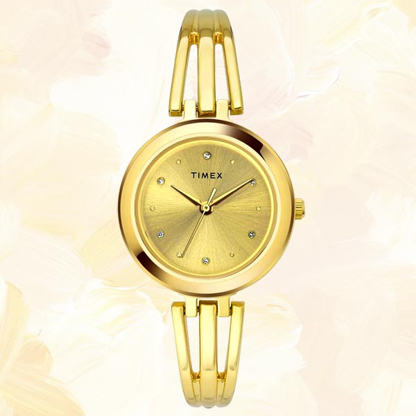 Stylish Timex ladies Watch